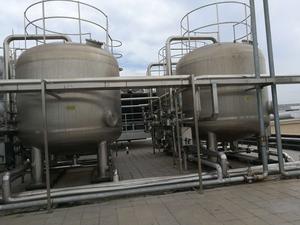 雨水綜合利用設備